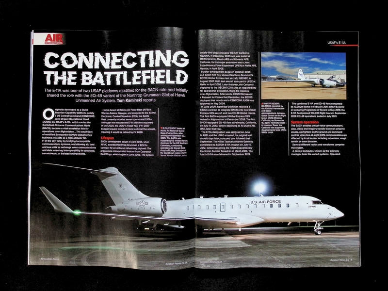 AVIATION NEWS [2026-10] - Part 3
