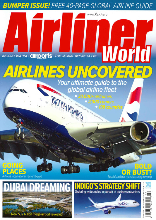 Airliner World [2024-10]