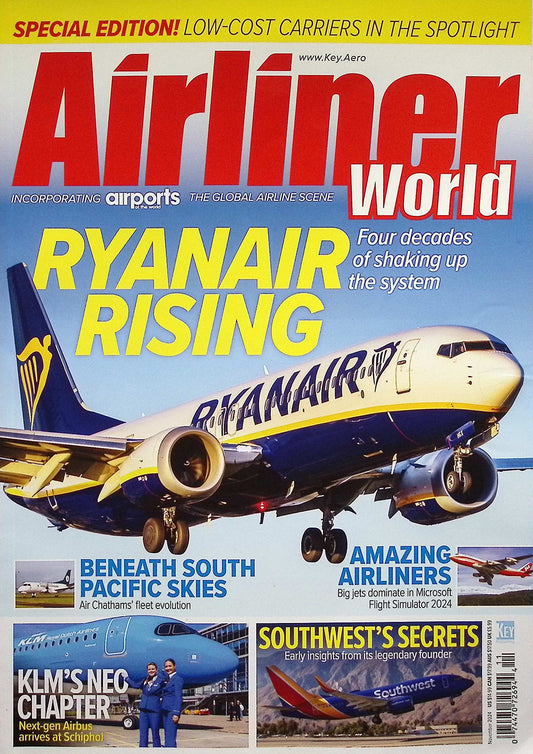 Airliner World [2024-11]