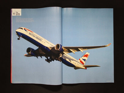 AIRLINER WORLD [2025-06] NO.311
