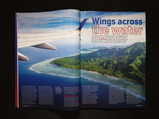 Airliner World [2025-09] NO.314