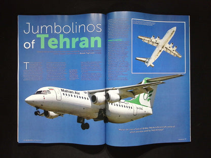 Airliner World [2025-09] NO.314