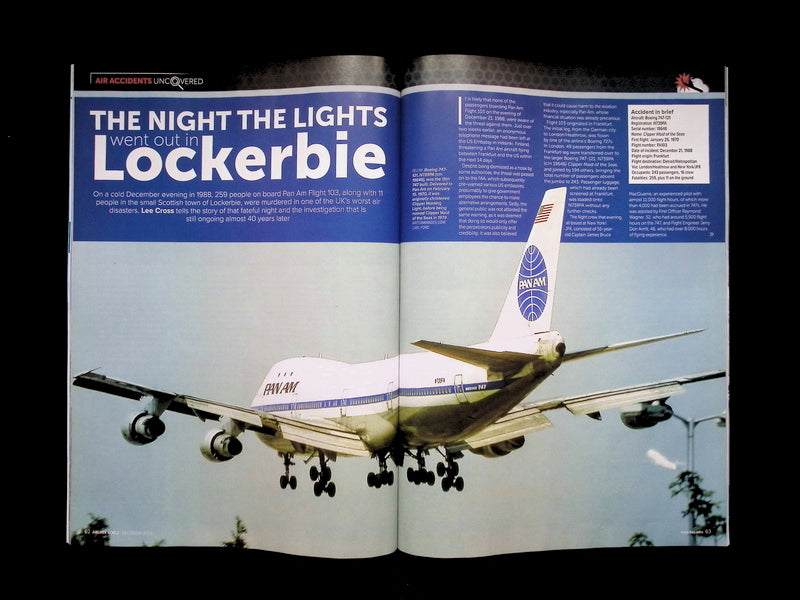 Airliner World [2025-12] NO.317