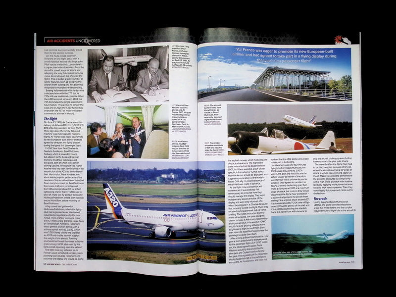 Airliner World [2025-12] NO.317