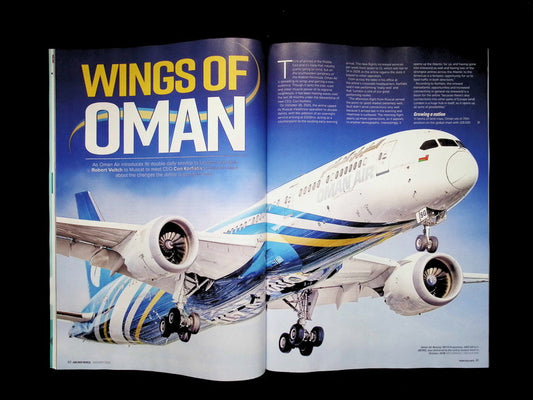 Airliner World [2026-01] NO.318
