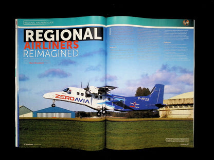 Airliner World [2026-01] NO.318
