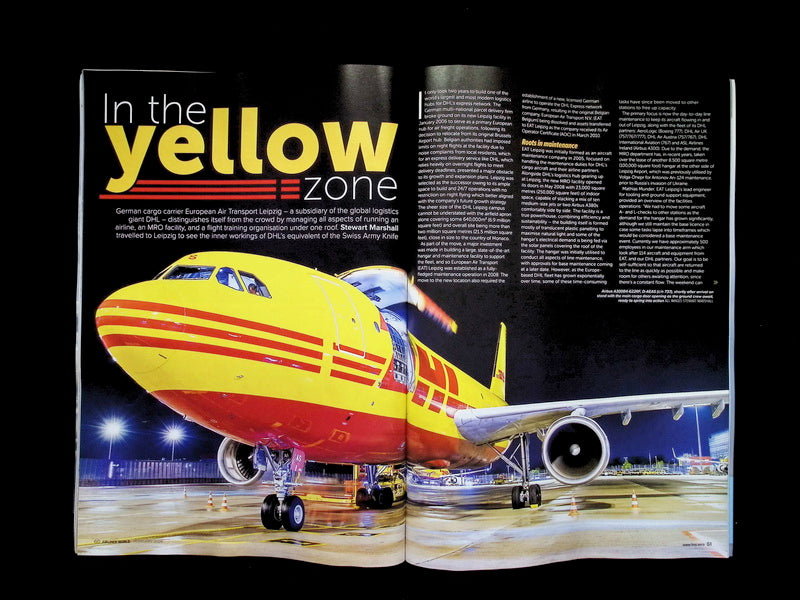 Airliner World [2026-02] NO.319 - Part 2