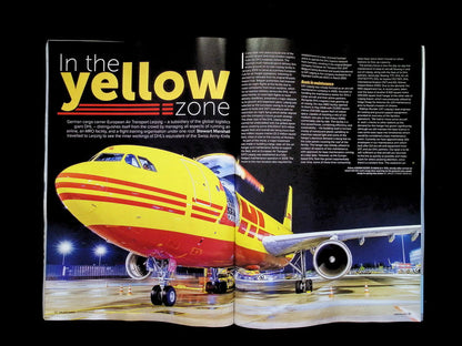Airliner World [2026-02] NO.319 - Part 2