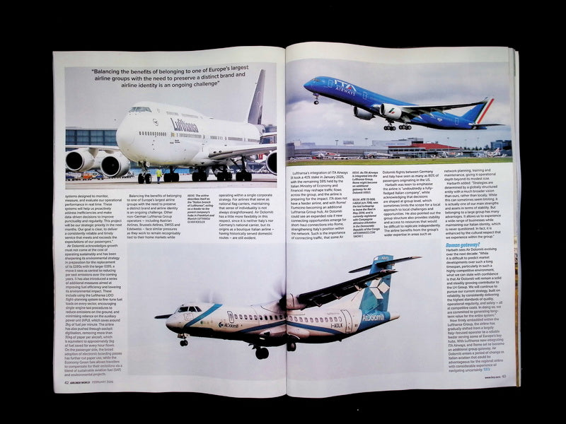 Airliner World [2026-02] NO.319 - Part 4