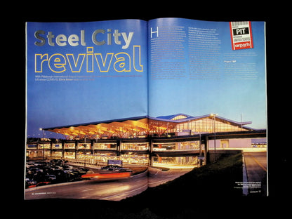 Airliner World [2026-03] NO.320 - Part 1