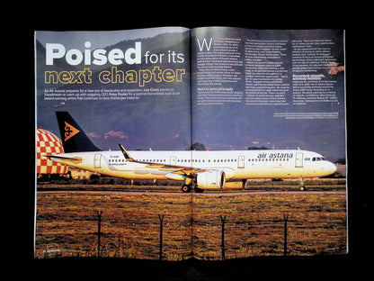 Airliner World [2026-03] NO.320 - Part 3