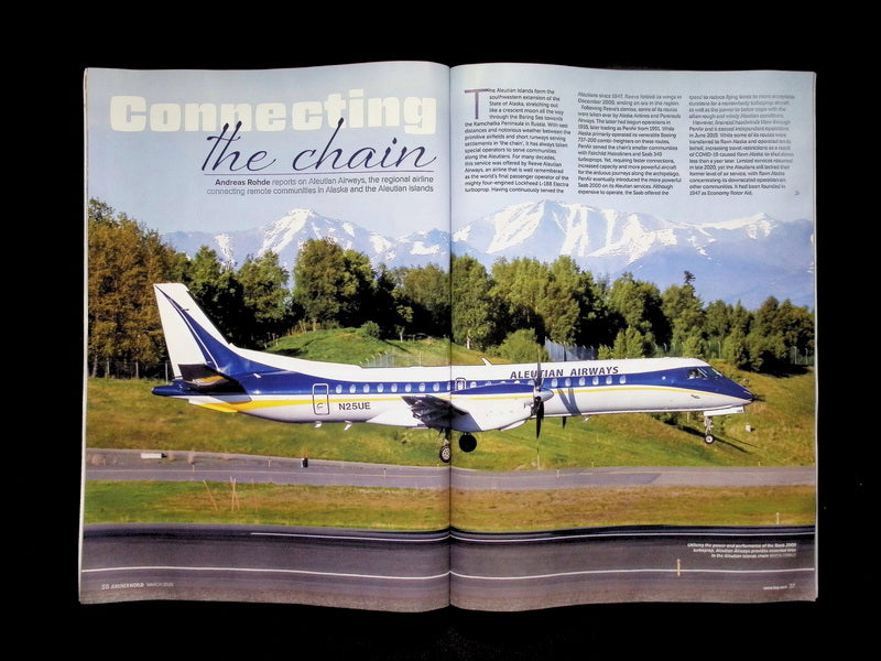 Airliner World [2026-03] NO.320 - Part 4