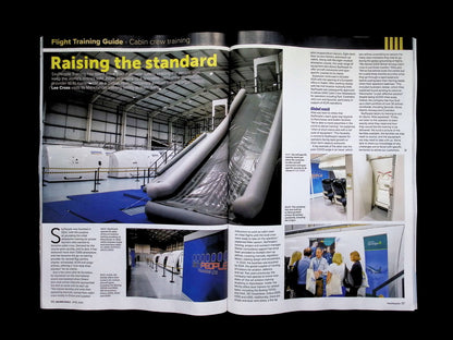 Airliner World [2026-04] NO.321 - Part 3
