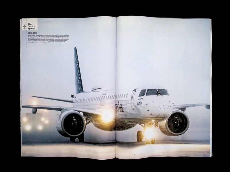 Airliner World [2026-04] NO.321 - Part 4