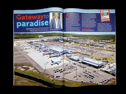 Airliner World [2026-05] NO.322 - Part 1