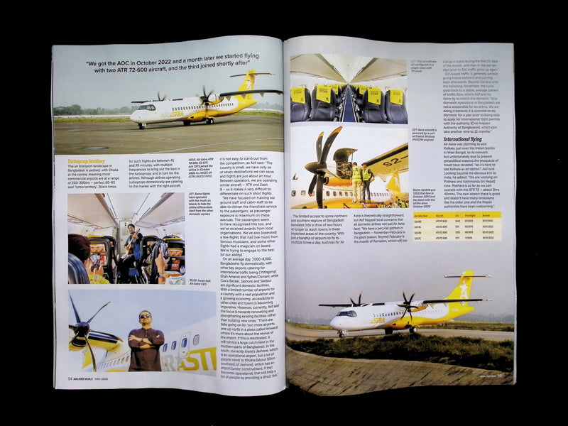 Airliner World [2026-05] NO.322 - Part 2