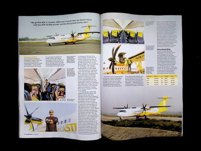 Airliner World [2026-05] NO.322 - Part 2