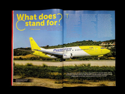 Airliner World [2026-06] NO.323 - Part 1