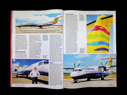 Airliner World [2026-06] NO.323 - Part 2