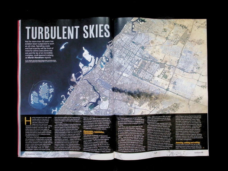 Airliner World [2026-06] NO.323 - Part 3