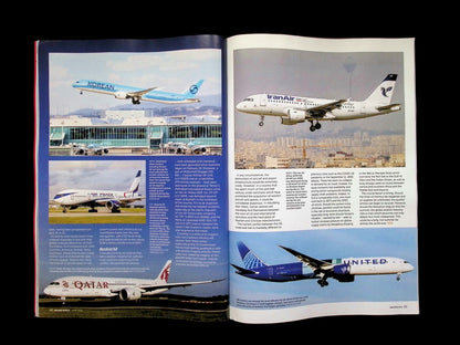 Airliner World [2026-06] NO.323 - Part 4