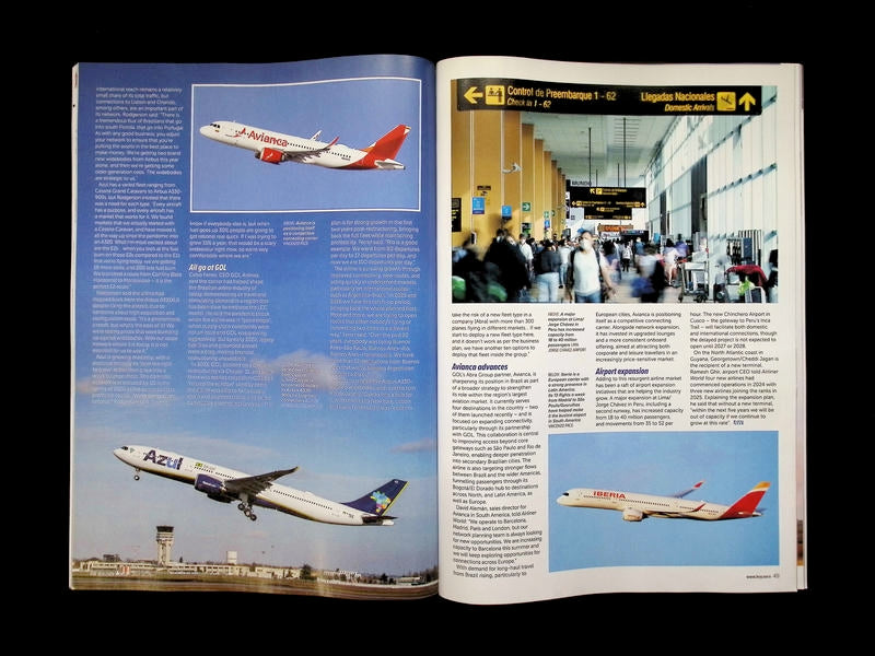 Airliner World [2026-07] NO.324 - Part 2
