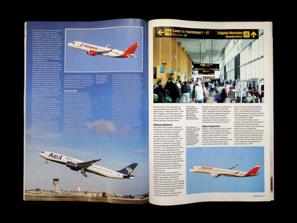 Airliner World [2026-07] NO.324 - Part 2