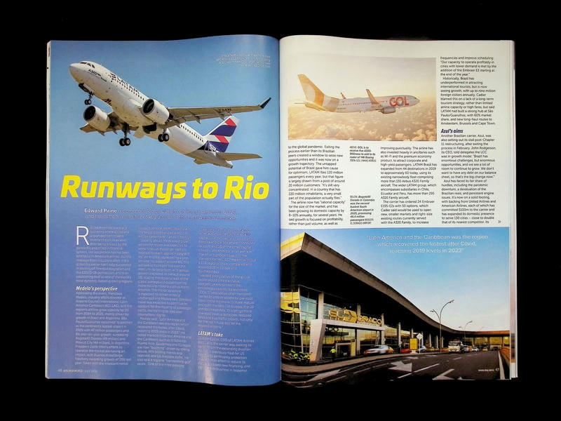Airliner World [2026-07] NO.324 - Part 3