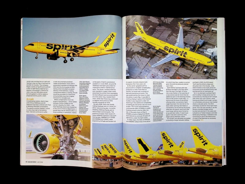 Airliner World [2026-07] NO.324 - Part 4