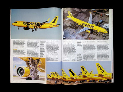 Airliner World [2026-07] NO.324 - Part 4
