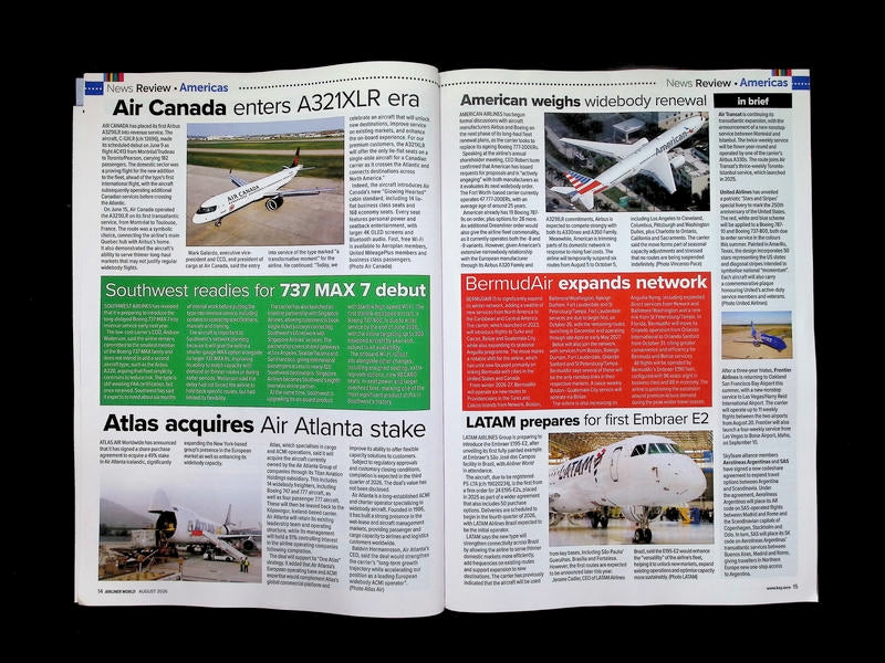 Airliner World [2026-08] NO.325 - Part 3