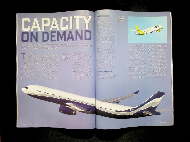 Airliner World [2026-09] NO.326 - Part 2