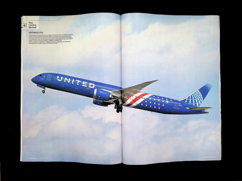 Airliner World [2026-09] NO.326 - Part 3