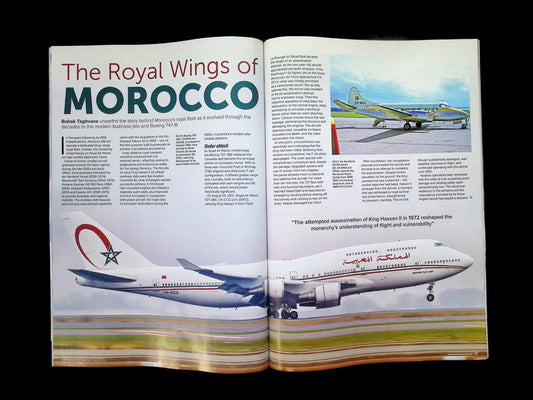 Airliner World [2026-10] NO.327 - Part 1