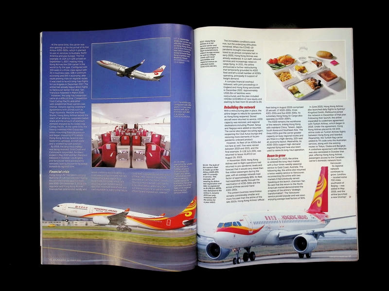Airliner World [2026-10] NO.327 - Part 2