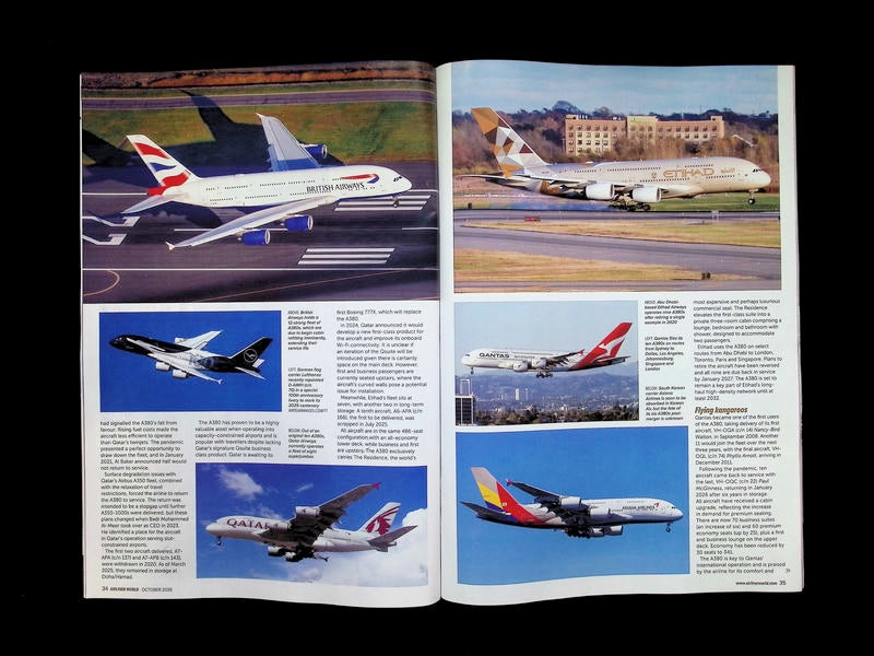 Airliner World [2026-10] NO.327 - Part 3