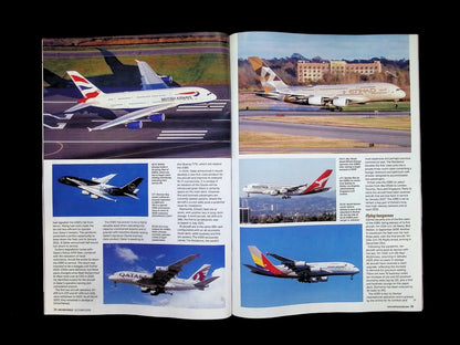 Airliner World [2026-10] NO.327 - Part 3