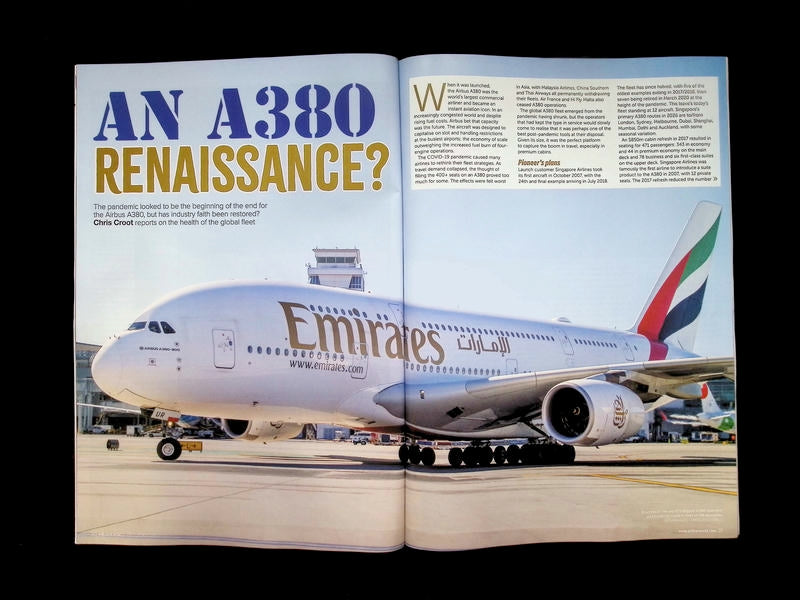 Airliner World [2026-10] NO.327 - Part 4