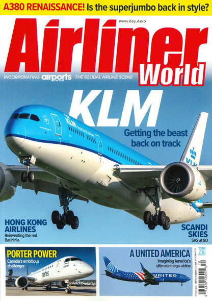 Airliner World [2026-10] NO.327