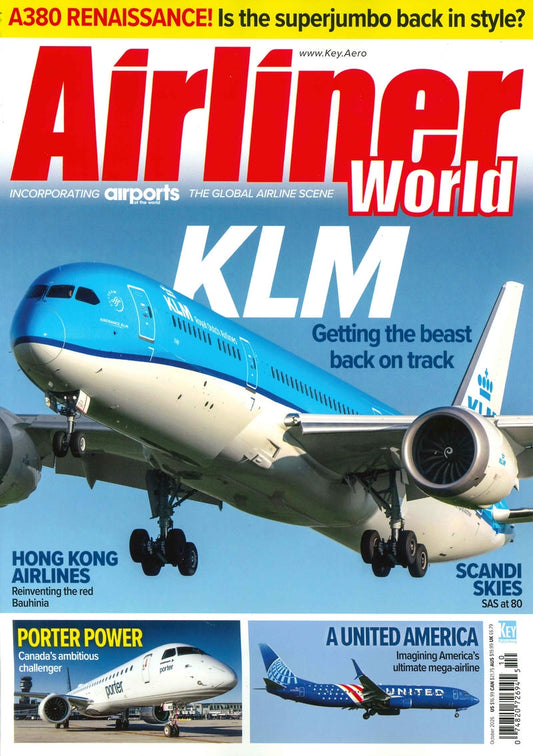 Airliner World [2026-10] NO.327