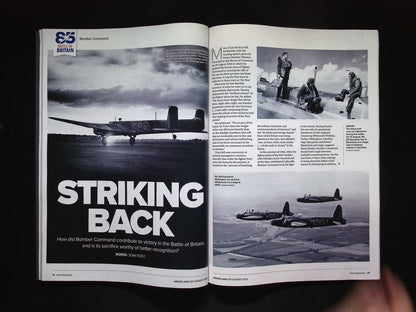 AEROPLANE [2025-09] V.53 N.9**