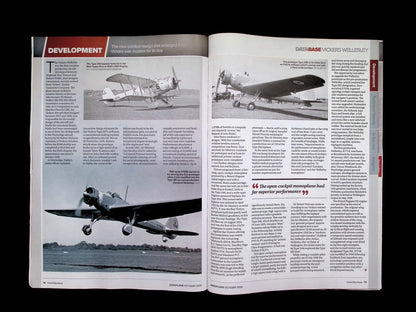 AEROPLANE [2025-10] NO.630 **