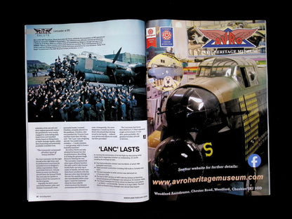 AEROPLANE [2026-02] NO.634 ** - Part 2