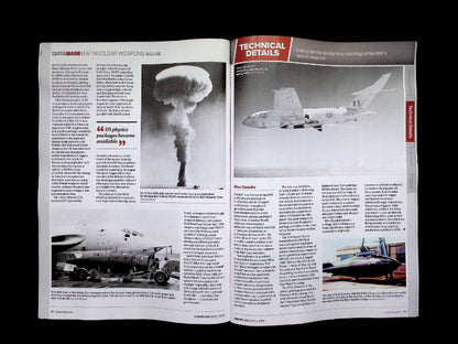 AEROPLANE [2026-04] NO.636 ** - Part 1