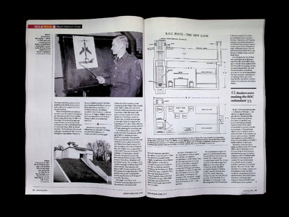 AEROPLANE [2026-04] NO.636 ** - Part 3