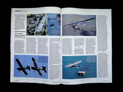 AEROPLANE [2026-05] NO.637 ** - Part 2