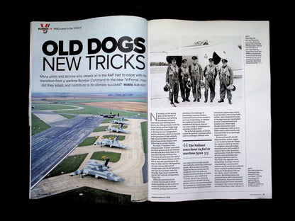 AEROPLANE [2026-05] NO.637 ** - Part 4