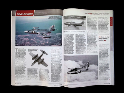 AEROPLANE [2026-06] NO.638 ** - Part 1