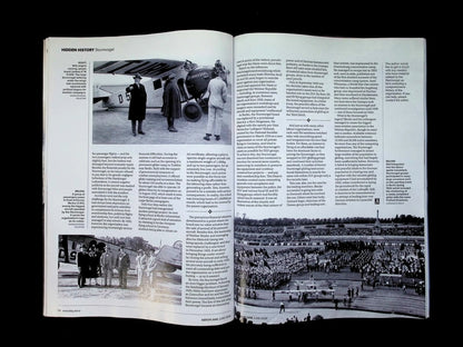 AEROPLANE [2026-06] NO.638 ** - Part 2