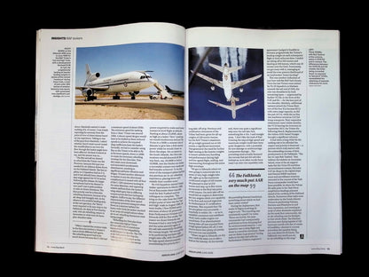 AEROPLANE [2026-06] NO.638 ** - Part 4